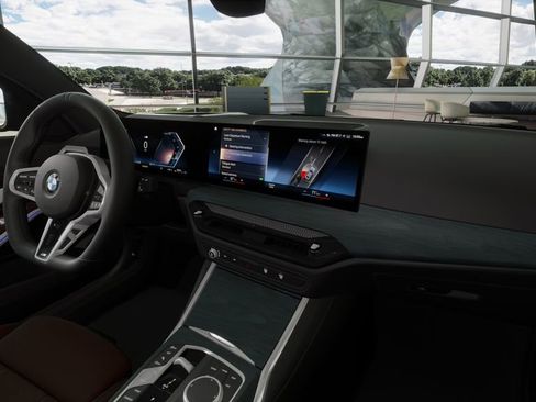 New 2026 BMW 330i Sedan image 14