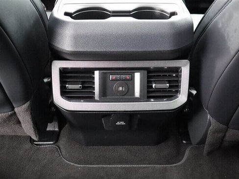 Used 2025 Ford F350 Platinum w/ FX4 Off-Road Package image 24