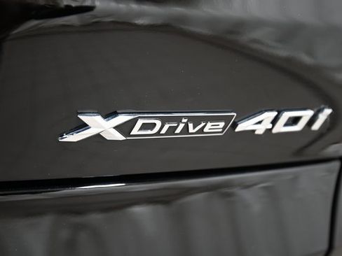 Used 2022 BMW X5 xDrive40i w/ Parking Assistance Package image 19