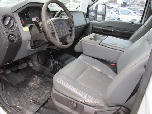 Used 2014 Ford F350 XL w/ Power Equipment Group image 9