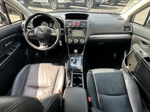 Used 2013 Subaru Impreza 2.0i Limited w/ Popular Pkg 2 AWD/4WD image 31