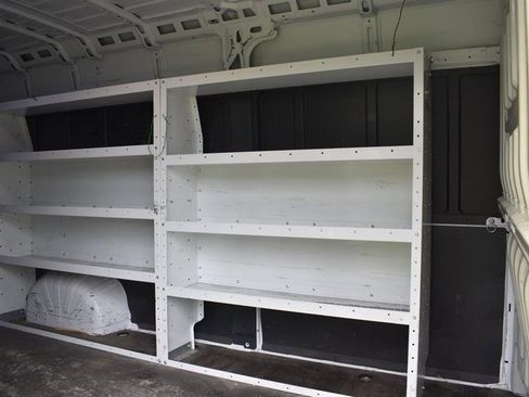 Used 2021 RAM ProMaster 3500 w/ Interior LED Lighting Group image 23