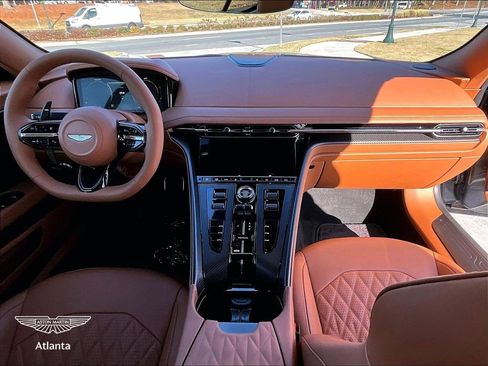 New 2026 Aston Martin DB12 Volante image 5