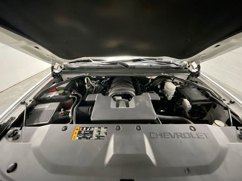 Used 2018 Chevrolet Tahoe Premier image 31
