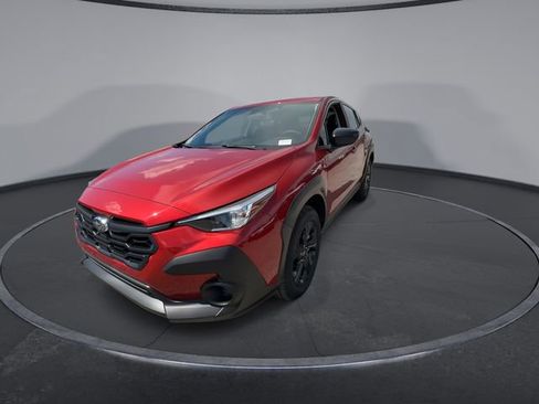 New 2026 Subaru Crosstrek 2.5i image 3