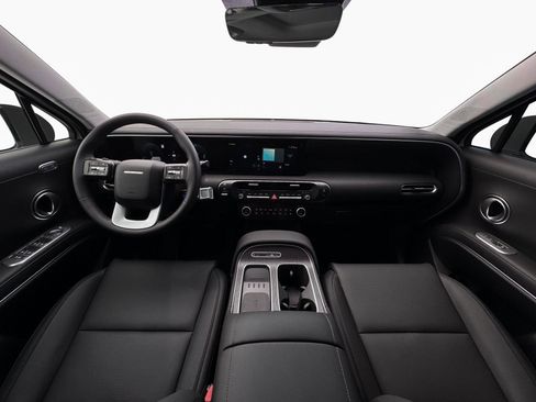 New 2026 Hyundai Palisade SEL Premium FWD image 13