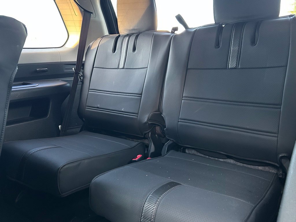 Used 2023 Toyota 4Runner SR5 RWD image 44