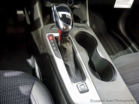 New 2026 Buick Envista Preferred w/ Convenience I Package image 15