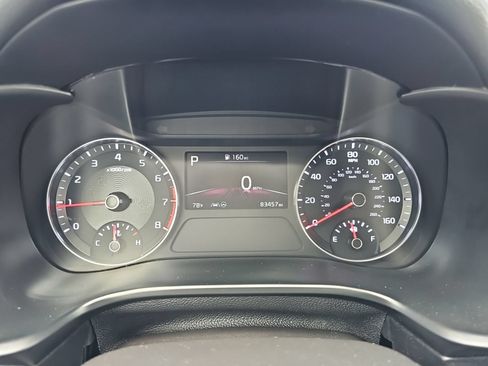 Used 2022 Kia Forte LXS w/ LXS Technology Package FWD image 14
