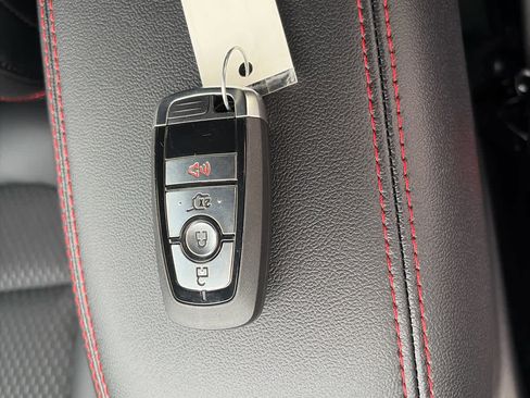 New 2026 Ford Escape ST-Line image 29