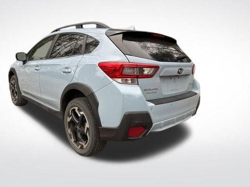 Used 2021 Subaru Crosstrek 2.5i Limited image 8