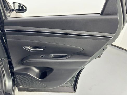 Used 2023 Hyundai Tucson SE image 37