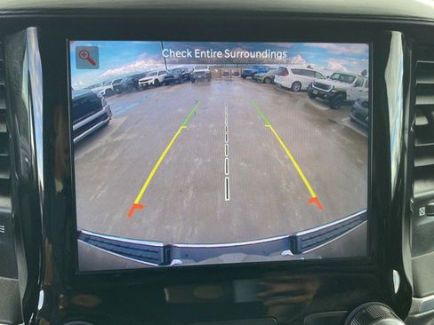 Certified 2023 RAM 1500 Laramie image 16