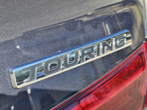 Used 2024 Honda Civic Touring image 12