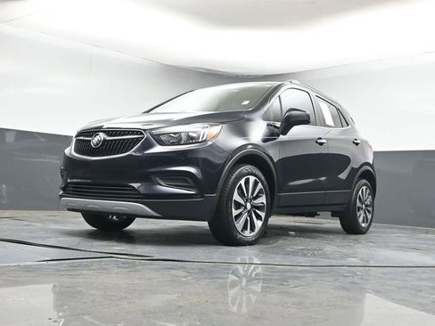 Used 2022 Buick Encore Preferred w/ Safety Package image 21