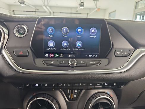 Certified 2019 Chevrolet Blazer LT FWD image 27