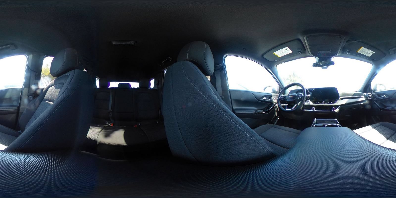Used 2025 Chevrolet Equinox LT FWD image 41