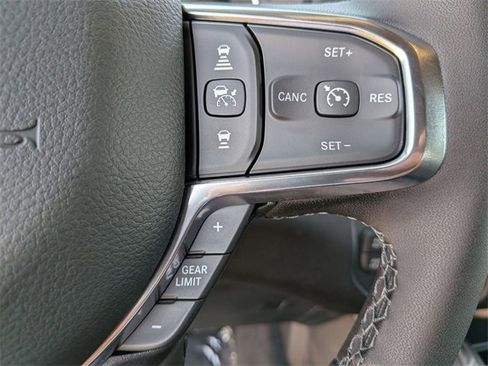 New 2026 RAM 1500 Laramie w/ Night Edition image 21