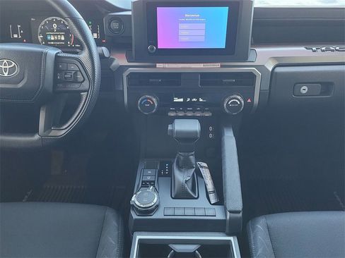 New 2026 Toyota Tacoma SR5 image 8