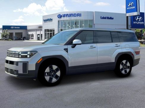 New 2026 Hyundai Santa Fe SE image 2