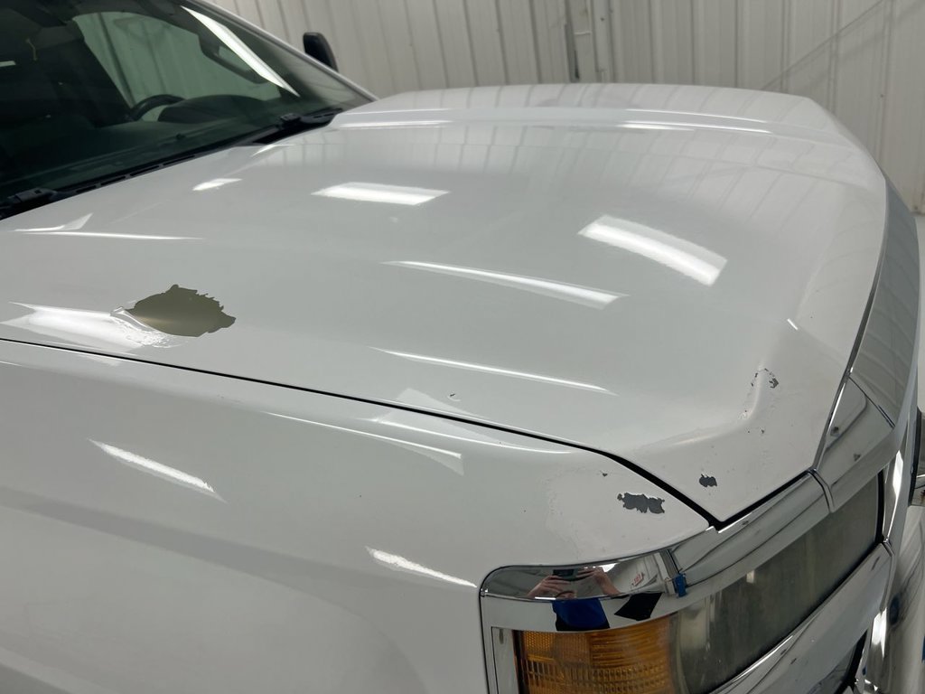 Used 2015 Chevrolet Silverado 3500 W/T RWD image 22