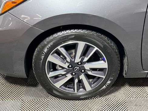 Used 2024 Nissan Versa SV FWD image 26