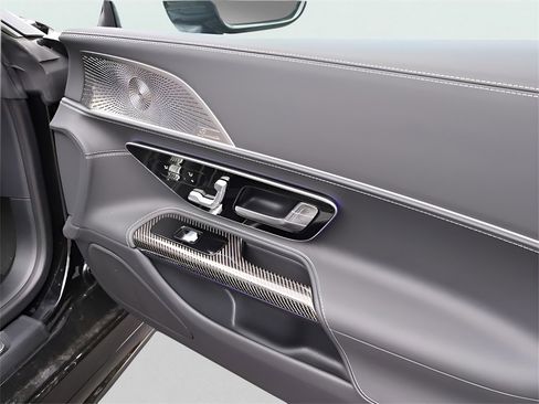 New 2025 Mercedes-Benz AMG GT 55 image 16