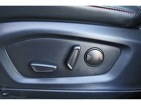 Used 2025 Ford Explorer ST-Line image 25