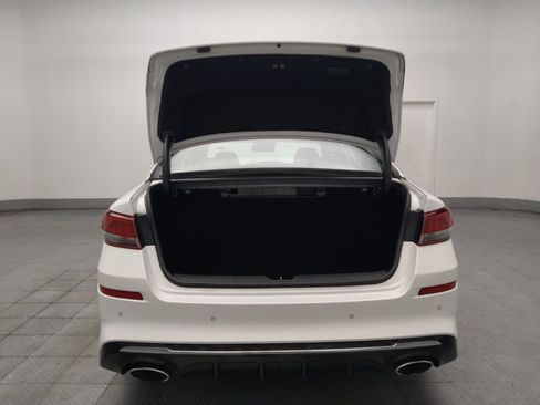 Used 2020 Kia Optima S FWD image 29