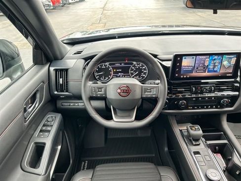 New 2026 Nissan Pathfinder Rock Creek AWD/4WD image 27