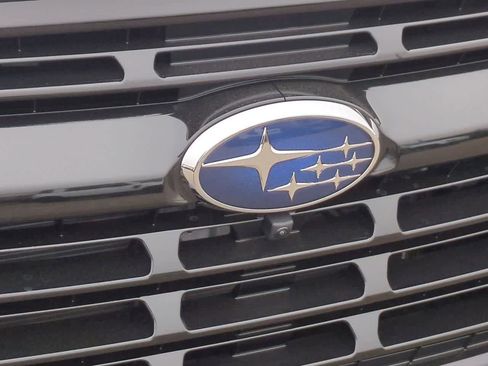 New 2026 Subaru Ascent Bronze Edition image 11