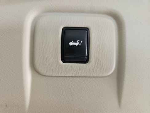 Used 2019 Nissan Murano Platinum AWD/4WD image 13