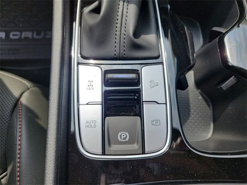 New 2025 Hyundai Santa Cruz Limited image 24