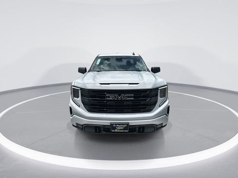 New 2026 GMC Sierra 1500 Elevation w/ Elevation Select Package RWD image 3