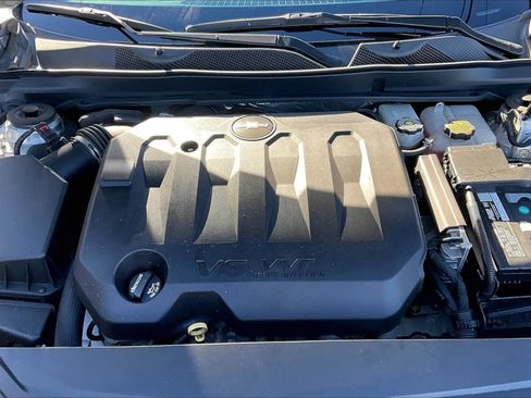 Used 2018 Chevrolet Impala LS image 10