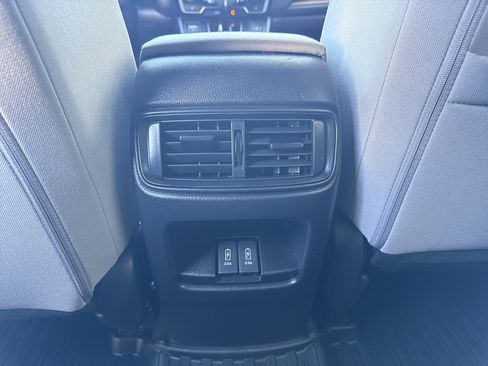 Used 2022 Honda CR-V EX image 25