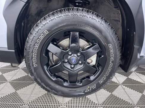 Used 2022 Subaru Outback Wilderness image 26