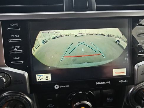 Used 2023 Toyota 4Runner TRD Sport image 17