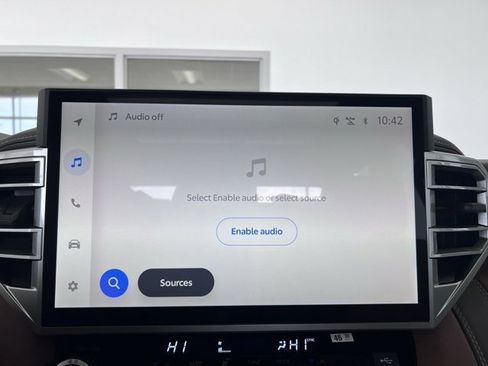 New 2025 Toyota Tundra 1794 Edition image 10