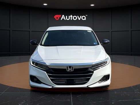 Used 2022 Honda Accord Sport Special Edition image 8