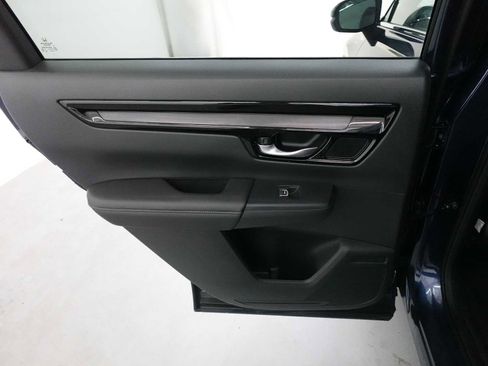 Used 2024 Honda CR-V EX-L image 24