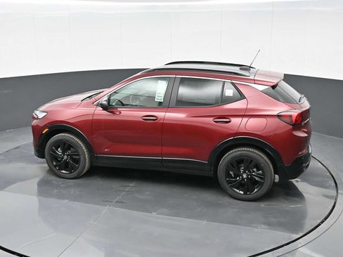 New 2025 Buick Encore GX Sport Touring w/ Advanced Technology Package image 23