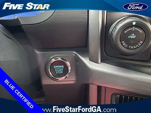 Used 2025 Ford F150 XLT w/ Equipment Group 302A MID RWD image 20