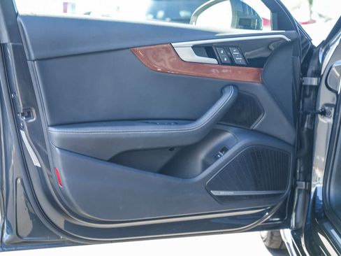 Used 2022 Audi A4 2.0T Premium Plus w/ Premium Plus Package image 14