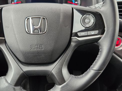 Used 2022 Honda Pilot Special Edition image 23