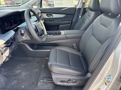 New 2025 Nissan Murano SL AWD/4WD image 8