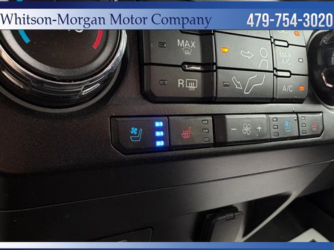 Used 2021 Ford F350 Lariat image 36