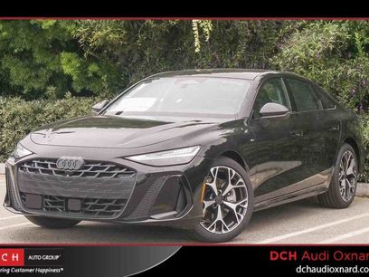 New 2026 Audi A6 Premium Plus