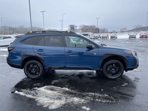 Used 2023 Subaru Outback Wilderness image 10