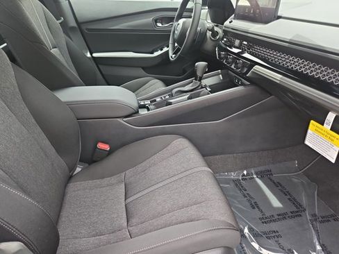 Used 2026 Honda Accord Sport image 21